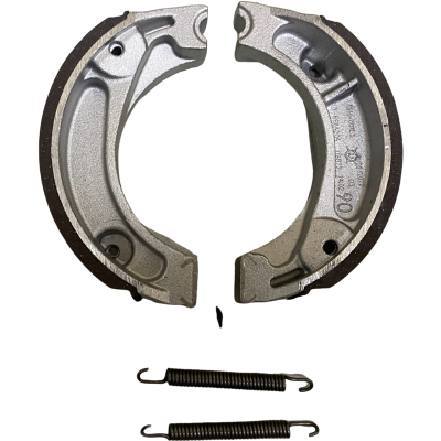 BALATAS XR 150 / XR 190 SEIPRO BALATAS XR 150 / XR 190 SEIPRO