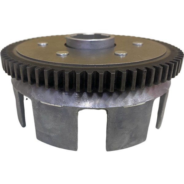 CAMPANA EMBRAGUE CG 125 / TTX NEW 150 / RK 150 73D SEIPRO