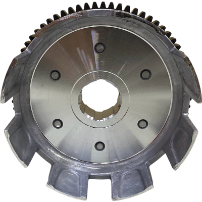 CAMPANA EMBRAGUE CG 125 / TTX NEW 150 / RK 150 73D SEIPRO