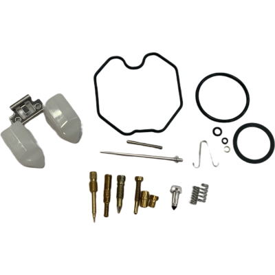 KIT REPARACION CARBURADOR PZ 30 BJ KIT REPARACION CARBURADOR PZ 30 BJ