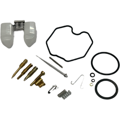 KIT REPARACION CARBURADOR PZ 30 BJ KIT REPARACION CARBURADOR PZ 30 BJ