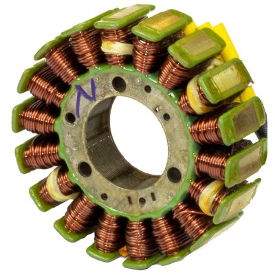 ESTATOR NS 200 FI / RC 200 FI / DUKE 200 BJ
