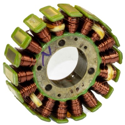 ESTATOR NS 200 FI / RC 200 FI / DUKE 200 BJ