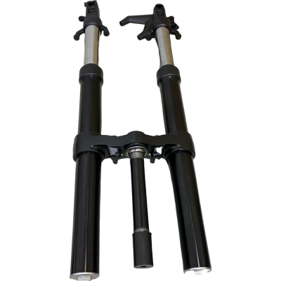 KIT TELESCOPICAS + ESPIGA DUKE 200 ENDURANCE