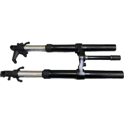 KIT TELESCOPICAS + ESPIGA DUKE 200 ENDURANCE