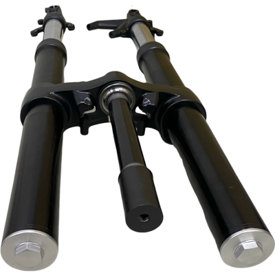 KIT TELESCOPICAS + ESPIGA DUKE 200 ENDURANCE