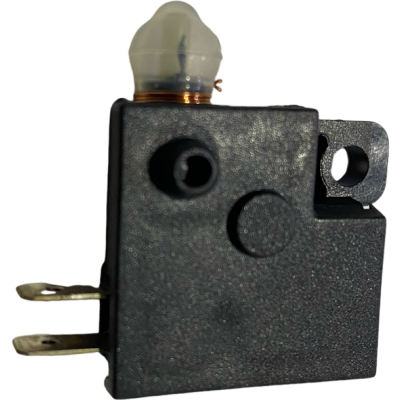 SWITCH / SENSOR FRENO DELANTERO NS / TD / DOMINAR PULSAR SWITCH / SENSOR FRENO DELANTERO NS / TD / DOMINAR PULSAR