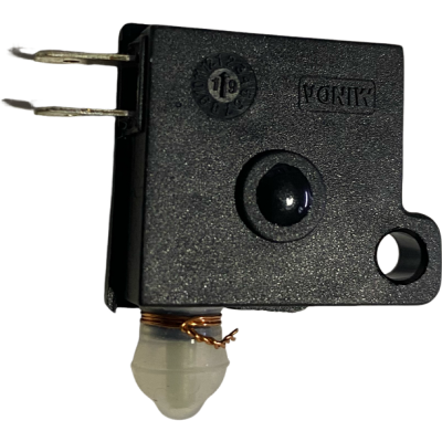 SWITCH / SENSOR FRENO DELANTERO NS / TD / DOMINAR PULSAR SWITCH / SENSOR FRENO DELANTERO NS / TD / DOMINAR PULSAR