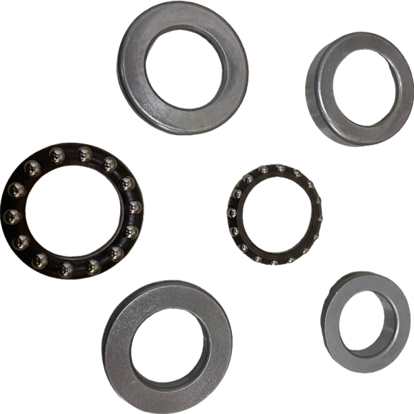 RODAMIENTO DIRECCION GN 125 HAYPO