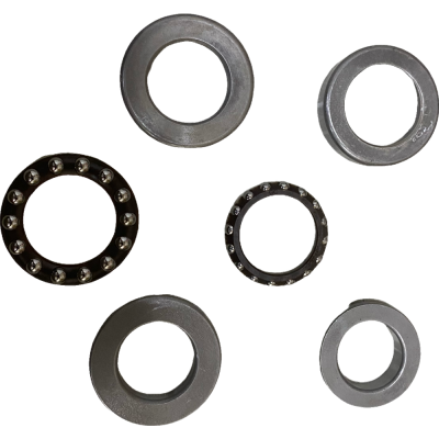 RODAMIENTO DIRECCION GN 125 HAYPO