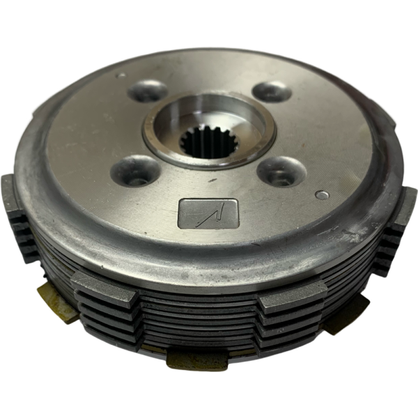 PRENSA EMBRAGUE NS 200 PULSAR VITRIX