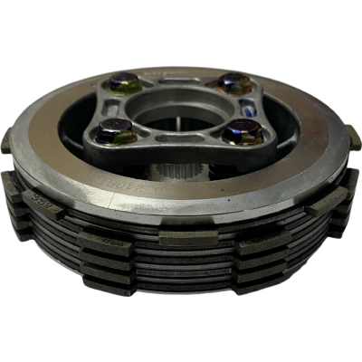 PRENSA EMBRAGUE NK 150 VITRIX