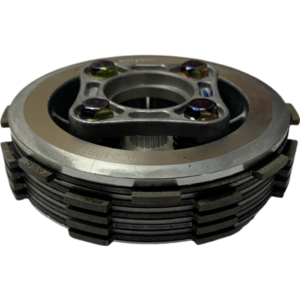 PRENSA EMBRAGUE NK 150 VITRIX