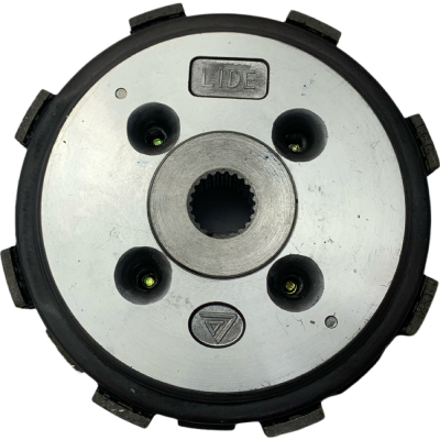 PRENSA EMBRAGUE NK 150 VITRIX