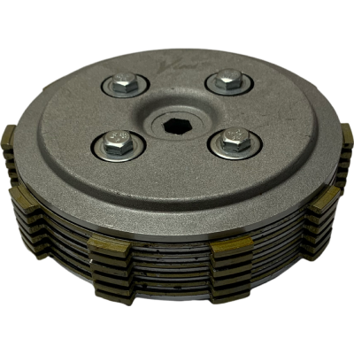 PRENSA EMBRAGUE XTZ 250 / FZ 25 / YBR 250 / FAZER 250 VINI PARTS PRENSA EMBRAGUE XTZ 250 / FZ 25 / YBR 250 / FAZER 250 VINI PARTS