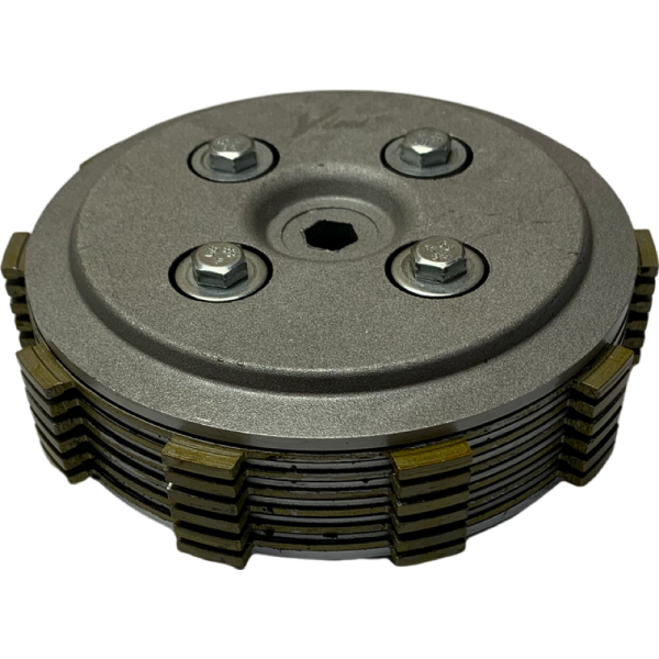 PRENSA EMBRAGUE XTZ 250 / FZ 25 / YBR 250 / FAZER 250 VINI PARTS