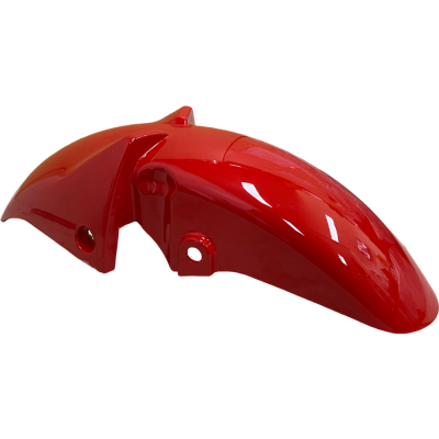 TAPABARRO DELANTERO GIXXER 150 SF / DI MOD. VIEJO ROJO HAYPO TAPABARRO DELANTERO GIXXER 150 SF / DI MOD. VIEJO ROJO HAYPO