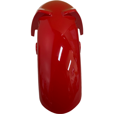 TAPABARRO DELANTERO GIXXER 150 SF / DI MOD. VIEJO ROJO HAYPO TAPABARRO DELANTERO GIXXER 150 SF / DI MOD. VIEJO ROJO HAYPO