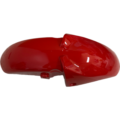 TAPABARRO DELANTERO GIXXER 150 SF / DI MOD. VIEJO ROJO HAYPO TAPABARRO DELANTERO GIXXER 150 SF / DI MOD. VIEJO ROJO HAYPO