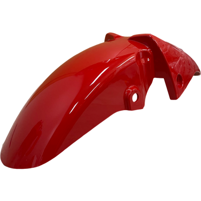 TAPABARRO DELANTERO GIXXER 150 SF / DI MOD. VIEJO ROJO HAYPO TAPABARRO DELANTERO GIXXER 150 SF / DI MOD. VIEJO ROJO HAYPO