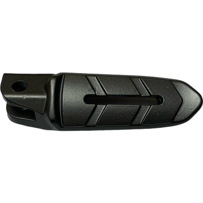 PEDALIN TRASERO DERECHO NS 160 / NS 200 AYLIN PEDALIN TRASERO DERECHO NS 160 / NS 200 AYLIN