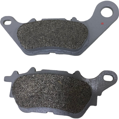PASTILLAS FRENO ( LMP 532 ) R3 / MT 03 TRASERAS OSAKA PASTILLAS FRENO ( LMP 532 ) R3 / MT 03 TRASERAS OSAKA