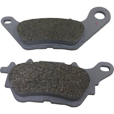 PASTILLAS FRENO ( LMP 532 ) R3 / MT 03 TRASERAS OSAKA PASTILLAS FRENO ( LMP 532 ) R3 / MT 03 TRASERAS OSAKA