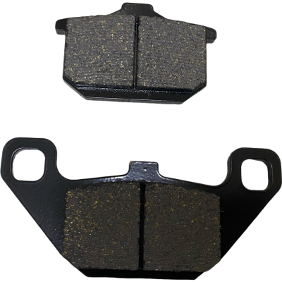 PASTILLA FRENO ( LMP 157 ) VULCAN VN 450 DEL AP RACING IM PASTILLA FRENO ( LMP 157 ) VULCAN VN 450 DEL AP RACING IM