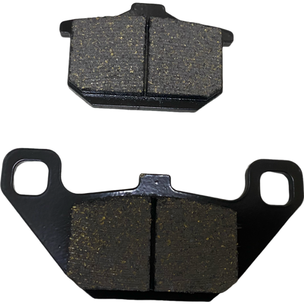 PASTILLA FRENO ( LMP 157 ) VULCAN VN 450 DEL AP RACING IM