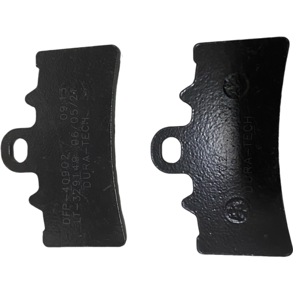 PASTILLAS FRENO ( LMP 477 ) DELANTERA DUKE 200 / DUKE 390 / BMW G 310 / GS 310 / DOMINAR 400 DIAFRAG IMP