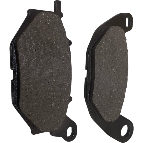 PASTILLAS FRENO ( LMP 531 ) DELANTERA R3 / MT 03 DIAFRAG IMP