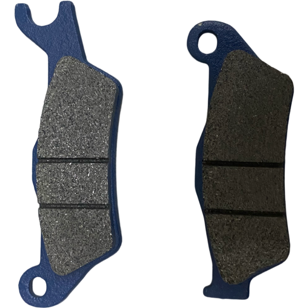 PASTILLAS FRENO ( LMP 551 ) DELANTERA GIXXER 150 JAPAN