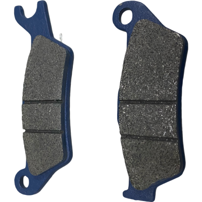 PASTILLAS FRENO ( LMP 551 ) DELANTERA GIXXER 150 JAPAN