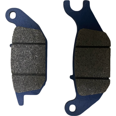 PASTILLAS FRENO ( LMP 384 ) R15 TRASERAS JAPAN PASTILLAS FRENO ( LMP 384 ) R15 TRASERAS JAPAN