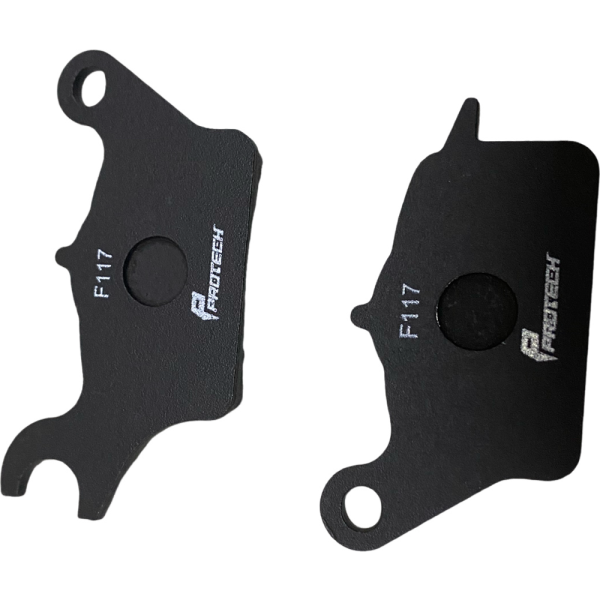 PASTILLA FRENO DELANTERA CYGNUS RAY ZR YAMAHA