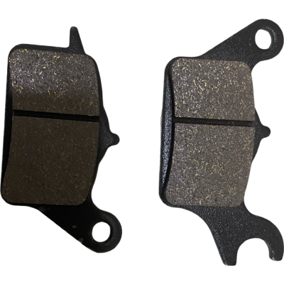 PASTILLA FRENO DELANTERA CYGNUS RAY ZR YAMAHA PASTILLA FRENO DELANTERA CYGNUS RAY ZR YAMAHA