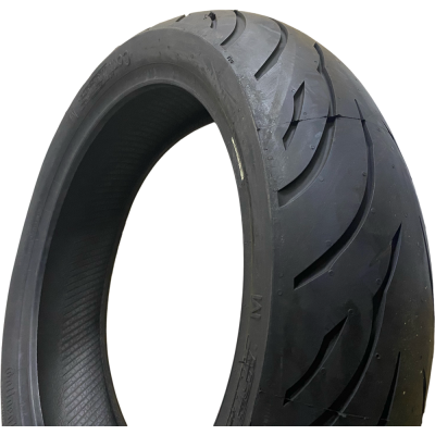 NEUMATICO 160/60 - 17 ZR CONTINENTAL CONTIMOTION 66H SPORT TL NEUMATICO 160/60 - 17 ZR CONTINENTAL CONTIMOTION 66H SPORT TL