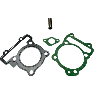 KIT CILINDRO FZ 150 N 2.0 / XTZ 150 (FULL INYECCION) VITRIX KIT CILINDRO FZ 150 N 2.0 / XTZ 150 (FULL INYECCION) VITRIX