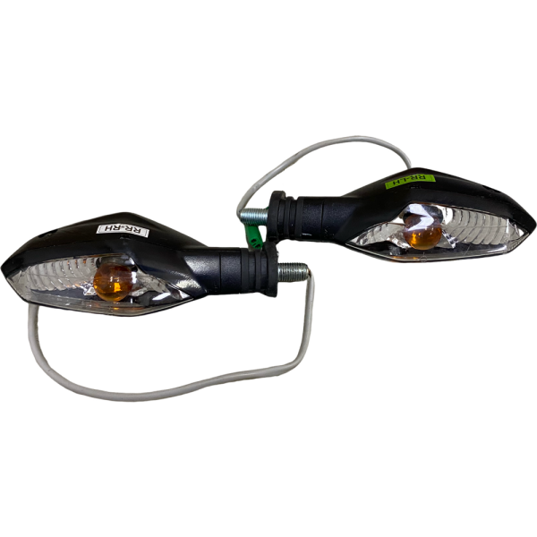 INTERMITENTES TRASEROS NS 200 PAR VARROC VN