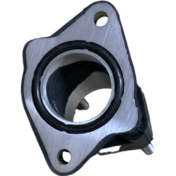 INSULADOR CARBURADOR CG 300 ( 30MM ) HAYPO