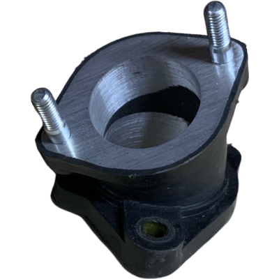 INSULADOR CARBURADOR CG 300 ( 30MM ) HAYPO
