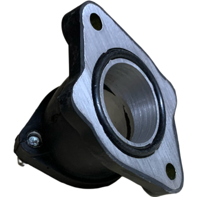INSULADOR CARBURADOR CG 300 ( 30MM ) HAYPO