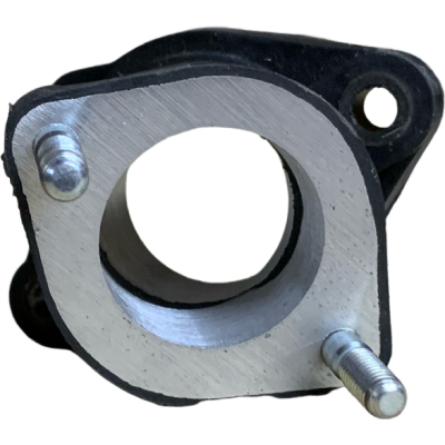 INSULADOR CARBURADOR CG 300 ( 30MM ) HAYPO