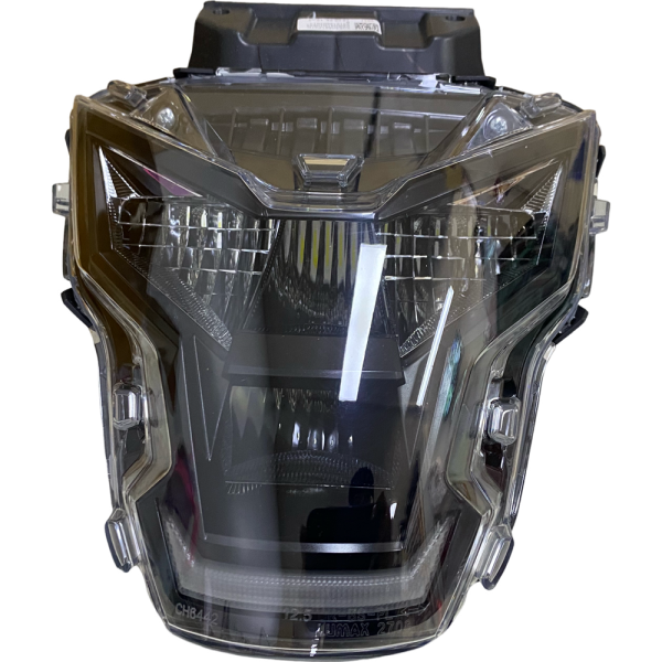 FOCO DELANTERO X BLADE 160 HONDA