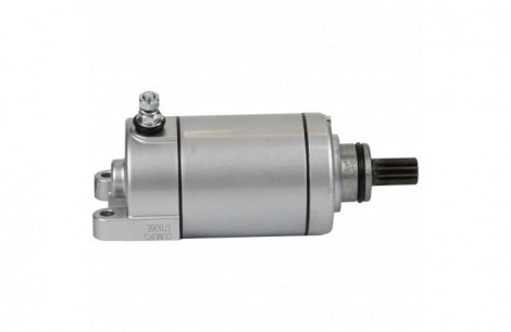 MOTOR PARTIDA CB 250 / RACER 250 / TTX LIMITED 250 / TX 200 11D HQ