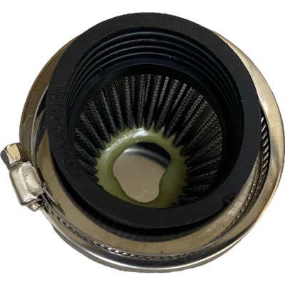 FILTRO AIRE CONICO 44MM PROTECH