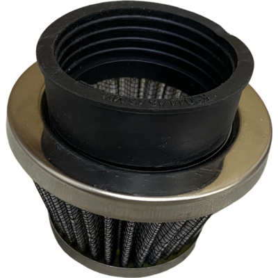 FILTRO AIRE CONICO 44MM PROTECH