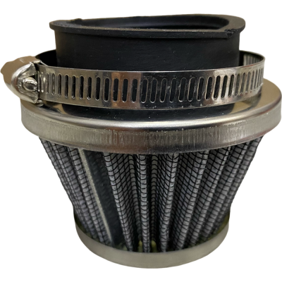 FILTRO AIRE CONICO 44MM PROTECH