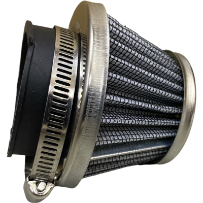 FILTRO AIRE CONICO 44MM PROTECH