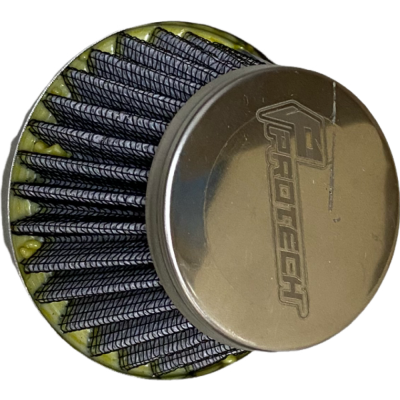 FILTRO AIRE CONICO 44MM PROTECH